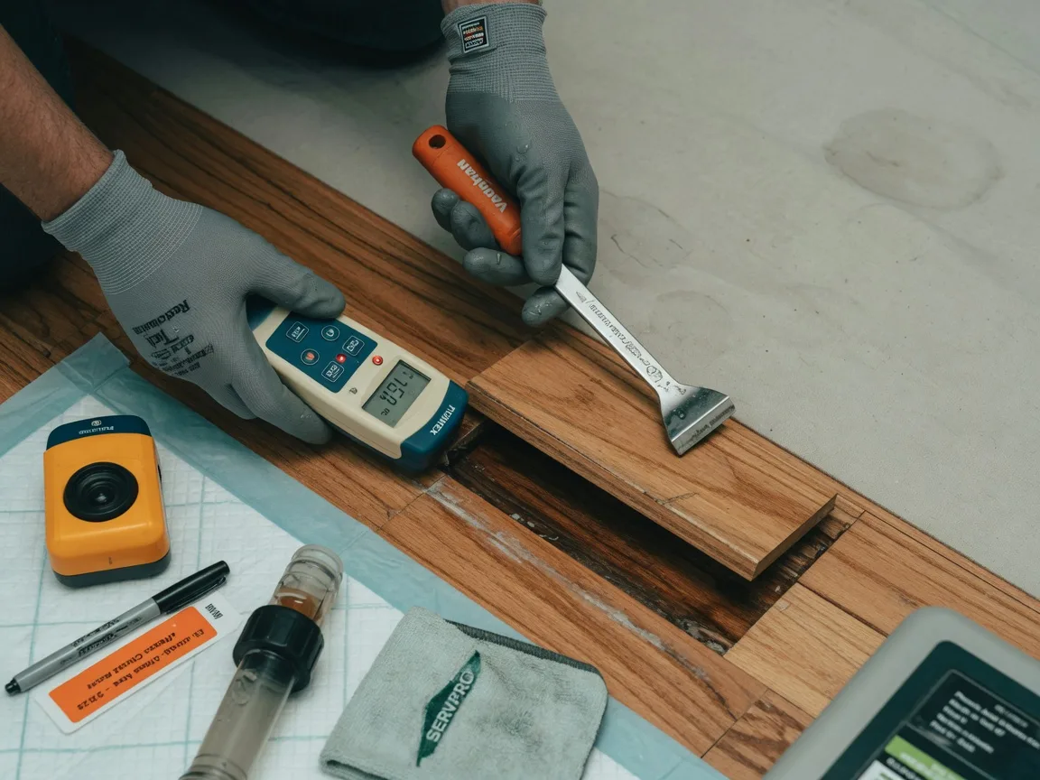 Why choose Water Damage Restoration in Doole, TX